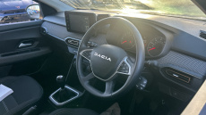 Dacia Sandero Stepway 1.0 TCe Expression 5dr Petrol Hatchback